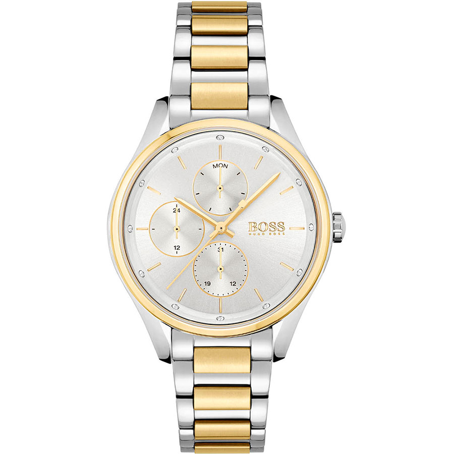 Часы Hugo Boss Grand Course HB-1502585